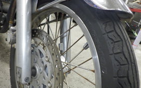 KAWASAKI ESTRELLA RS 2025 BJ250A