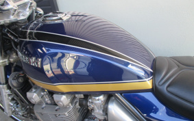 KAWASAKI ZEPHYR 1100 RS 2000 ZRT10A