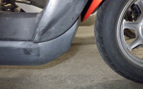 HONDA TACT Basket AF79