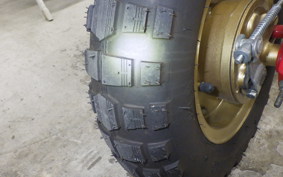 HONDA MONKEY AB27