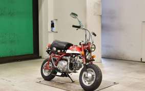 HONDA MONKEY Z50A