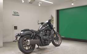 HONDA REBEL 1100 S DCT 2026 SC87