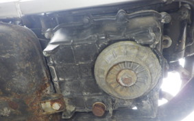 HONDA VT250FE MC08