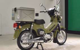 HONDA CROSS CUB 50 2006 AA06