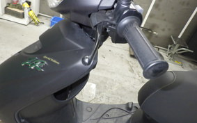 YAMAHA JOG ZR-4 2022 SA56J
