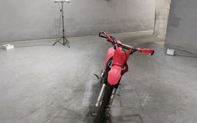 HONDA CRF125F JE03