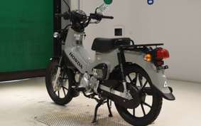 HONDA CROSS CUB 110 2023 JA60