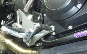 SUZUKI V-STROM 250 1993