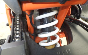 KTM 690 DUKE 2014
