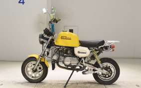 HONDA GORILLA 2020 Z50J