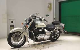 SUZUKI INTRUDER 400 Classic 2003 VK54A
