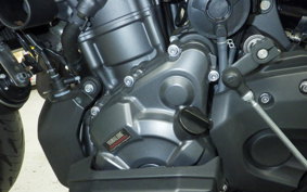 YAMAHA MT-07 2023 RM33J