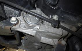 SUZUKI ADDRESS 110 1996 CE47A