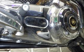 HARLEY FLSTC 1580 2013