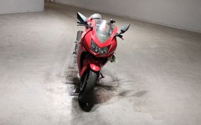 KAWASAKI NINJA 250R EX250K