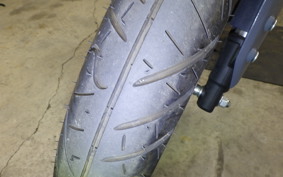 YAMAHA MT-125 RE45J