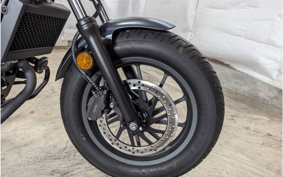 HONDA REBEL MC49