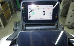 HONDA X-ADV 750 2026 RH21
