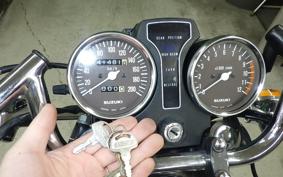 SUZUKI GS400 2026 GS400