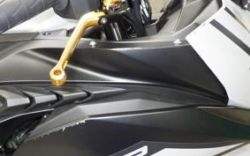 KAWASAKI ZX-4R SE 2025 ZX400P