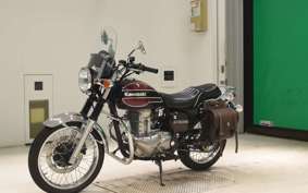 KAWASAKI ESTRELLA 2009 BJ250A
