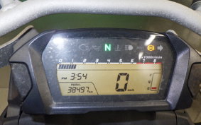 HONDA NC 700 X A 2012 RC63