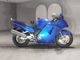 Фото Honda CBR1100XX 1999 с японского аукциона