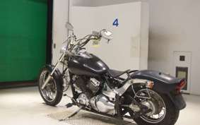 YAMAHA DRAGSTAR 400 1998 4TR