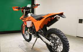 KTM 250 XC W