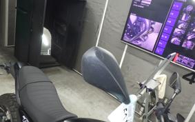 BMW R12G/S 2025