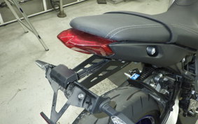 YAMAHA MT-09 SP 2022 RN69J