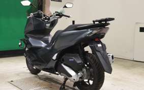 HONDA PCX 160 2026 KF47