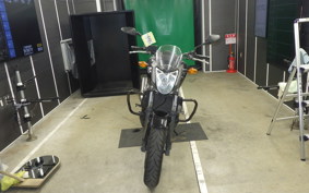 HONDA NC 700 S 2013 RC61
