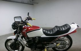 HONDA CBX400F NC07