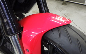 DUCATI DIAVEL 2011