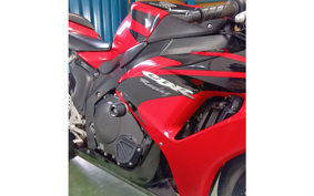 HONDA CBR1000RR 2007 SC57