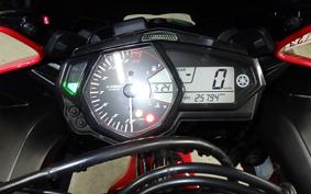 YAMAHA YZF-R25 A 2025 RG10J