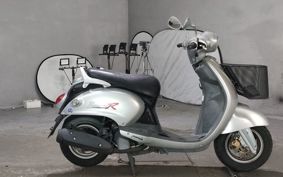 YAMAHA VINO 125 5JS