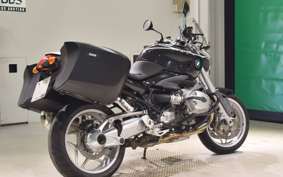 BMW R1200R 2007