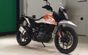 KTM 250 ADVENTURE 2025