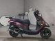 Фото Yamaha AXIS Z с японского аукциона