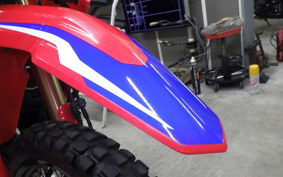 HONDA CRF250 GEN 2 RALLY MD47
