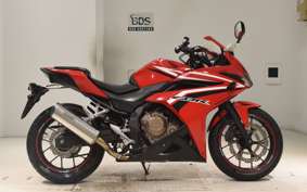 HONDA CBR400R ABS 2018 NC47