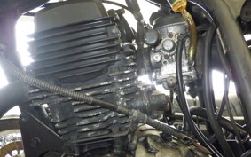 YAMAHA TW200 DG07J