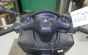 SUZUKI SKYWAVE 200 (Burgman 200) CH41A
