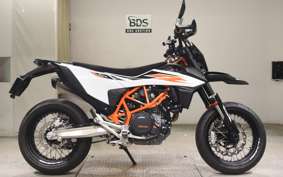 KTM 690 SMC R 2023