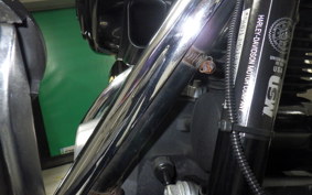 HARLEY FLSTSB 1580 2009