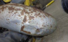 SUZUKI RM250 RJ17A