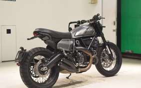 DUCATI SCRAMBLER 2021