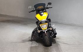 SUZUKI BOULEVARD M109R 2015 VY53A